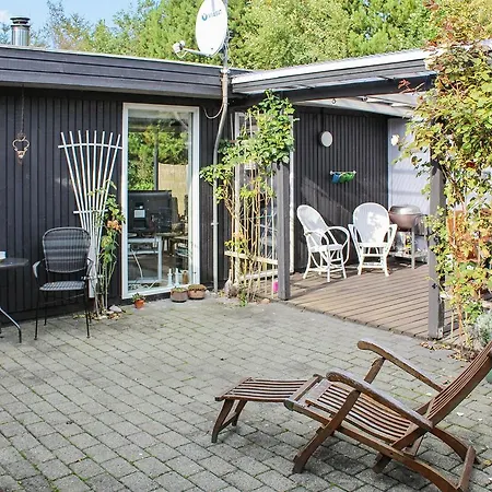 Saeby * Saeby (Nordjylland)