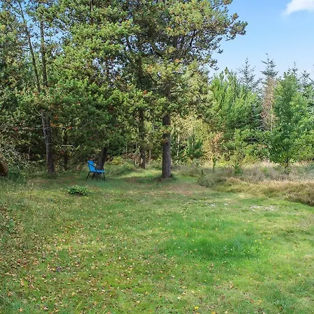 Holiday home Saeby *