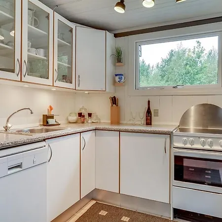 Holiday home Saeby Saeby (Nordjylland)