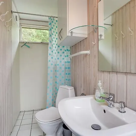 Holiday home Saeby