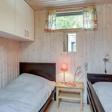 Saeby Holiday home Saeby (Nordjylland)