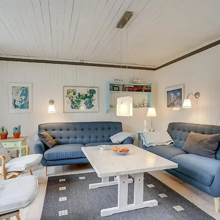 Holiday home Saeby