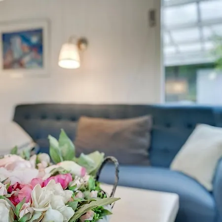 Saeby Holiday home