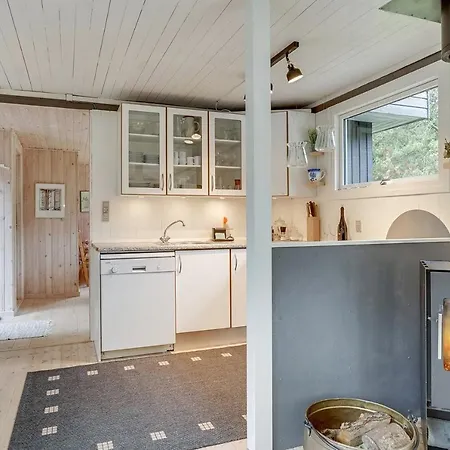 Holiday home Saeby Saeby (Nordjylland)
